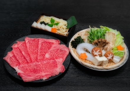 [Stores Limited] ShabuShabu