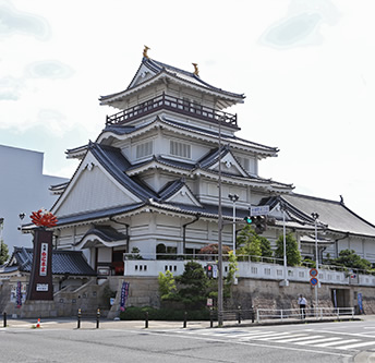 豊田城店